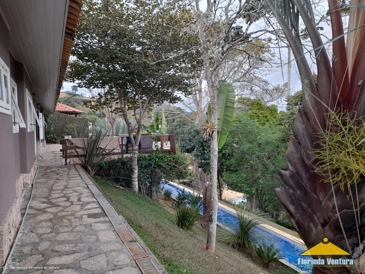 Casa de Condomínio à venda com 3 quartos, 148m² - Foto 7