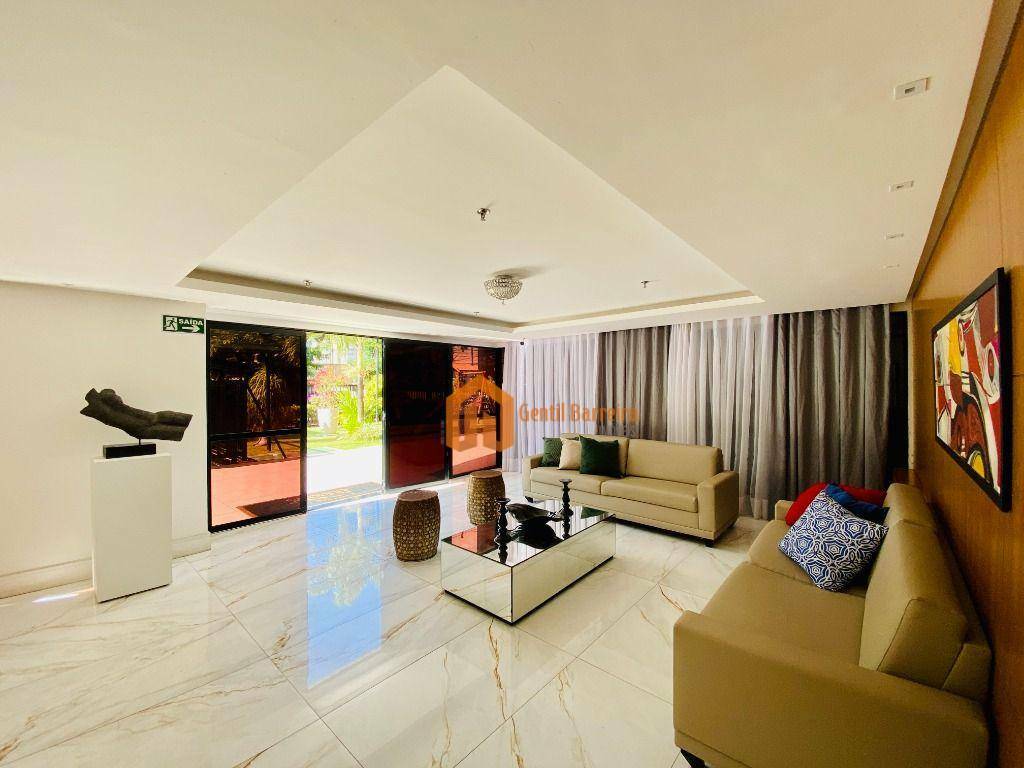 Apartamento à venda com 4 quartos, 176m² - Foto 25