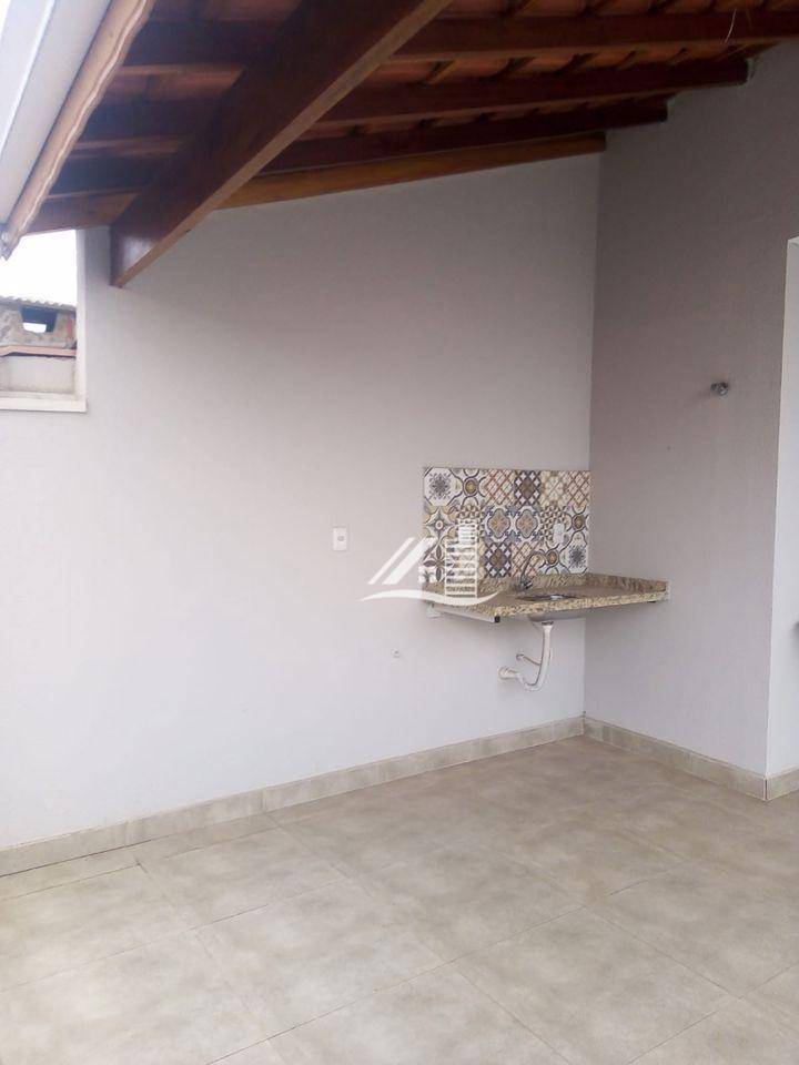 Cobertura à venda com 2 quartos, 80m² - Foto 12