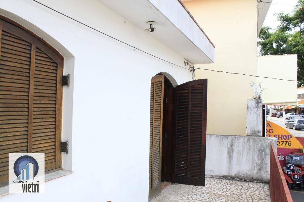 Casa à venda com 3 quartos, 143m² - Foto 25