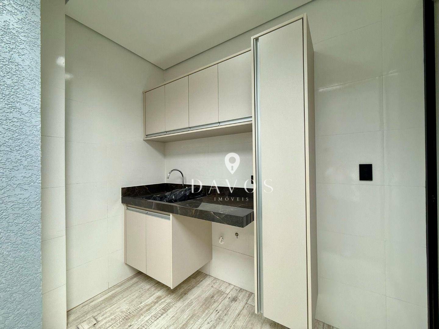 Sobrado à venda com 3 quartos, 208M2 - Foto 11
