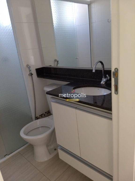 Apartamento à venda com 2 quartos, 42m² - Foto 4