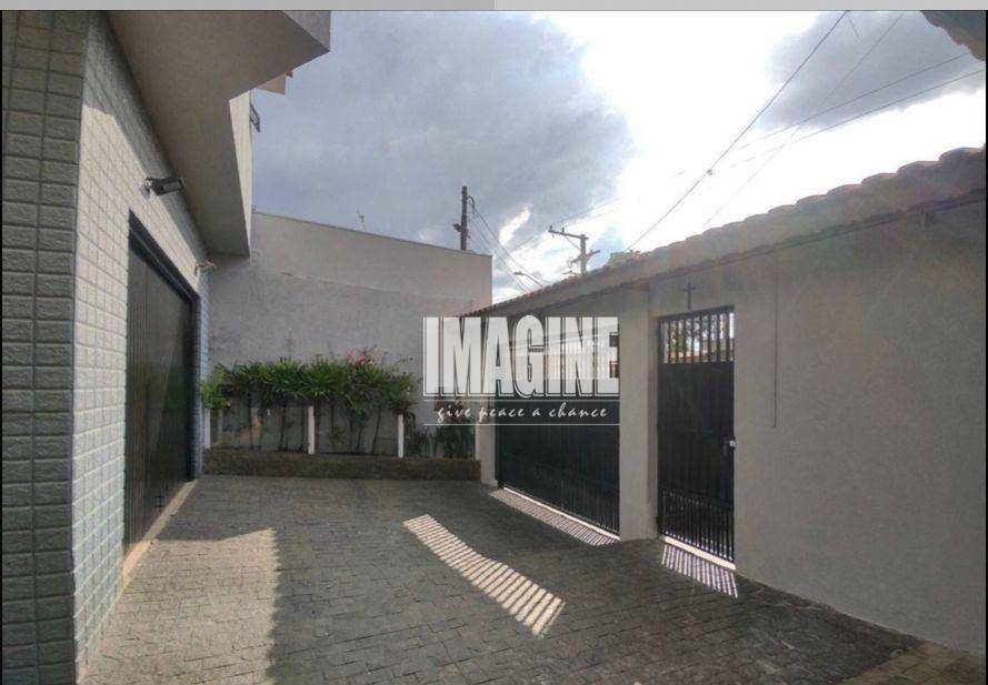 Sobrado à venda com 3 quartos, 210m² - Foto 23