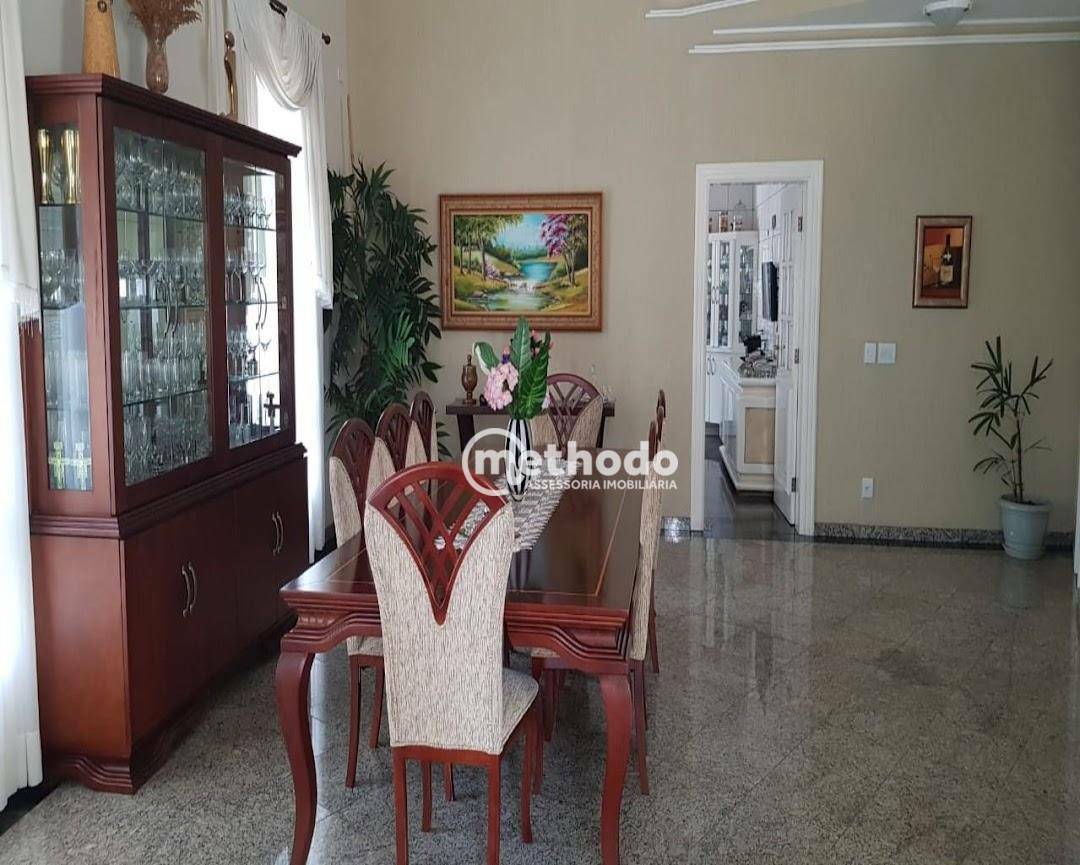 Casa de Condomínio à venda com 4 quartos, 938m² - Foto 5