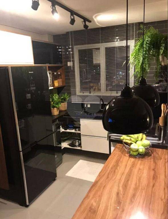 Apartamento à venda com 3 quartos, 78m² - Foto 9