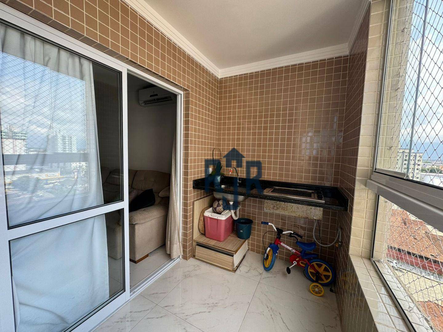 Apartamento à venda com 2 quartos, 75m² - Foto 12