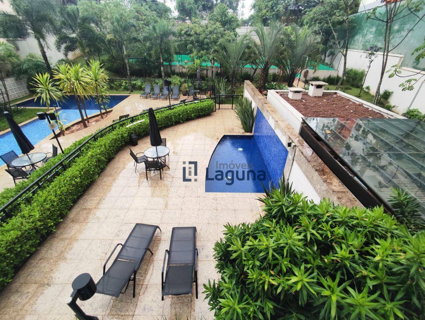 Apartamento à venda com 3 quartos - Foto 66