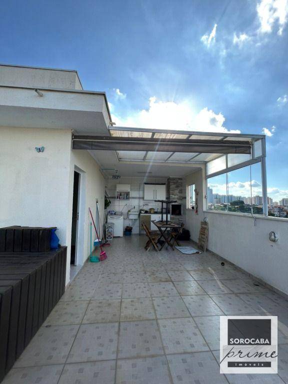 Apartamento à venda com 3 quartos, 187m² - Foto 21