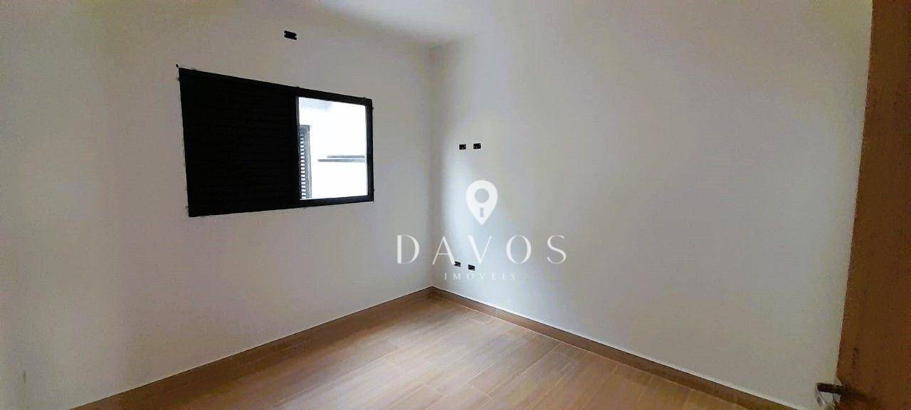 Casa à venda com 3 quartos, 91m² - Foto 9