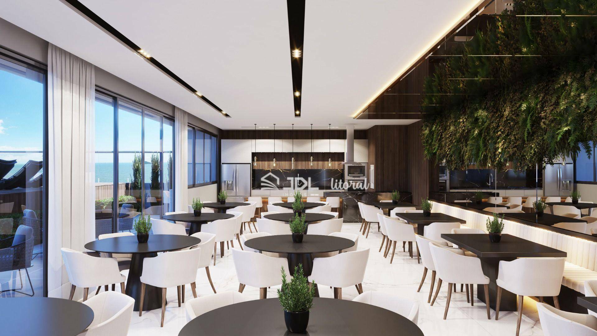 Apartamento, 3 quartos, 124 m² - Foto 5