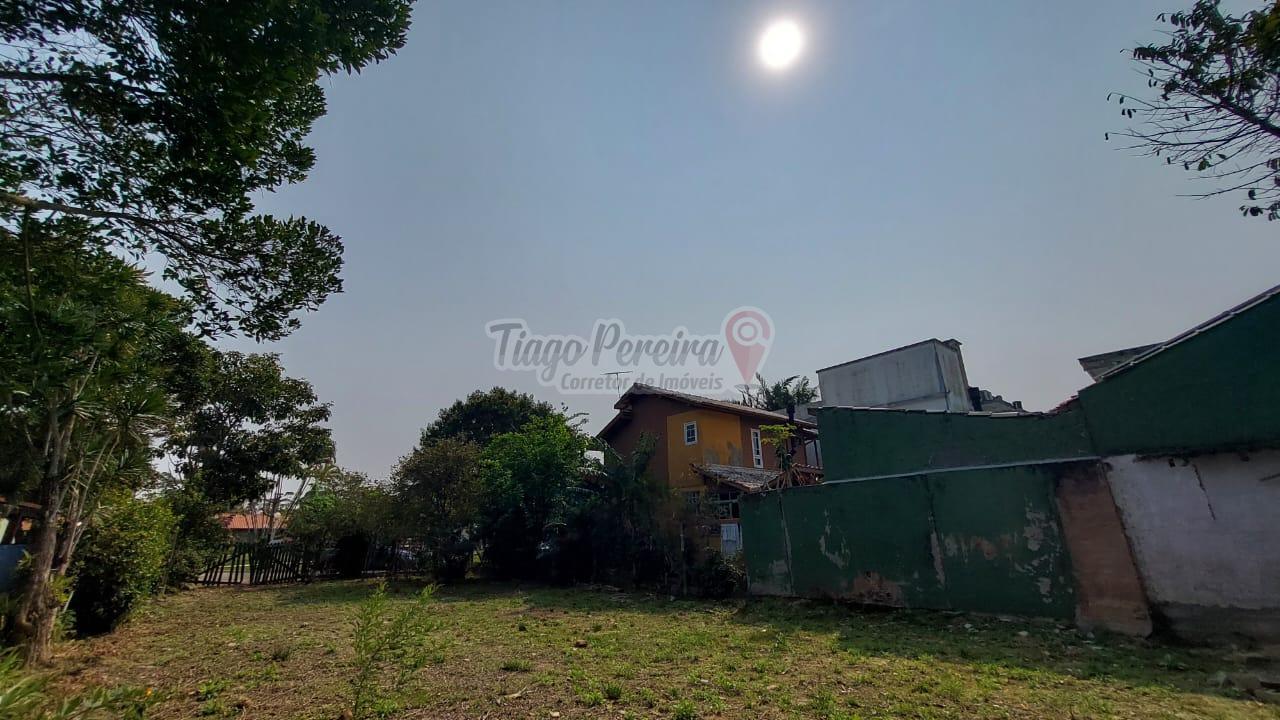 Terreno à venda, 329m² - Foto 10