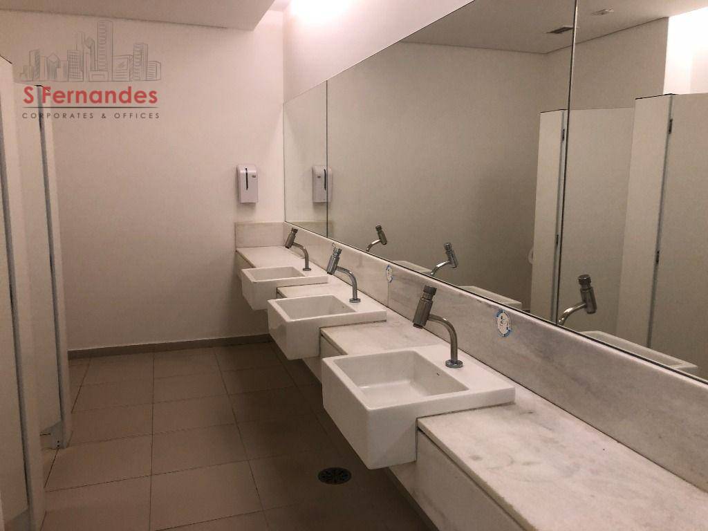 Conjunto Comercial-Sala para alugar, 501m² - Foto 16