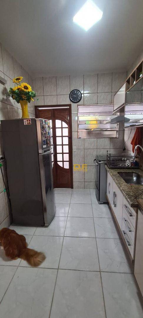 Casa à venda com 2 quartos, 43M2 - Foto 17