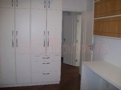 Apartamento à venda com 4 quartos, 230m² - Foto 6