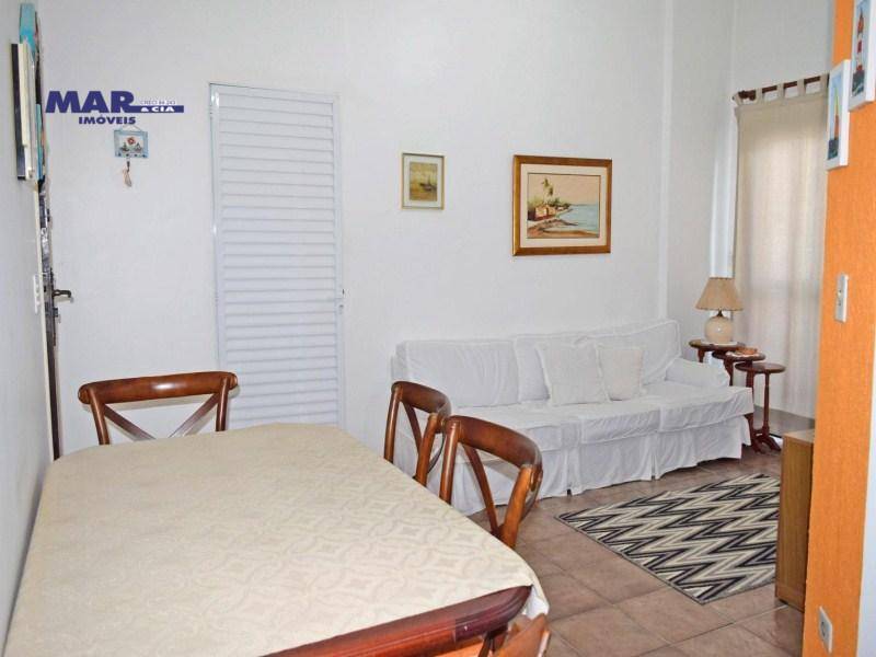 Apartamento à venda com 2 quartos, 80m² - Foto 1