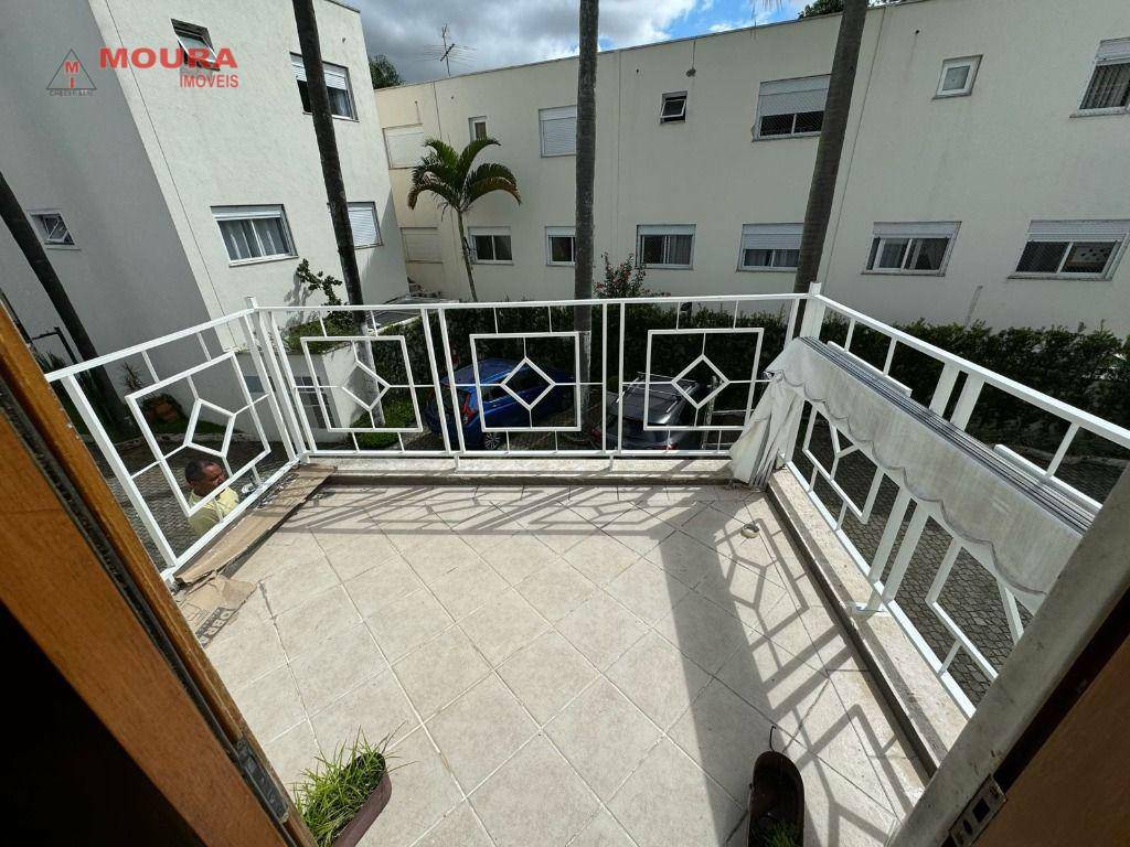 Sobrado à venda com 4 quartos, 160m² - Foto 14