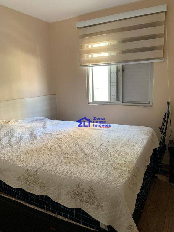 Apartamento à venda com 2 quartos, 60m² - Foto 11