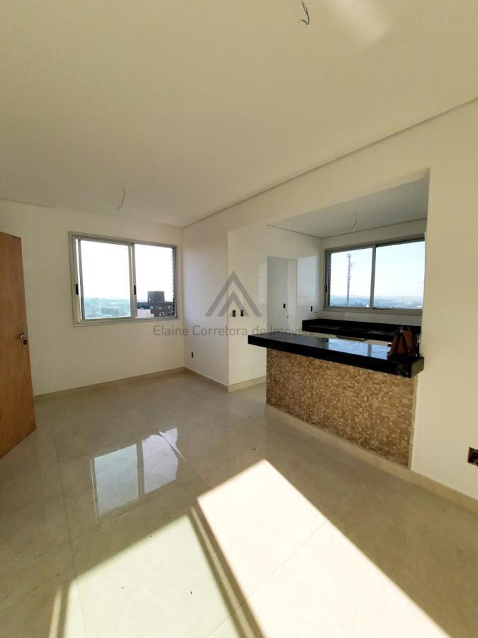 Apartamento à venda com 2 quartos, 56m² - Foto 1