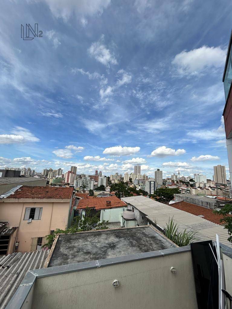 Sobrado à venda e aluguel com 4 quartos, 364m² - Foto 8