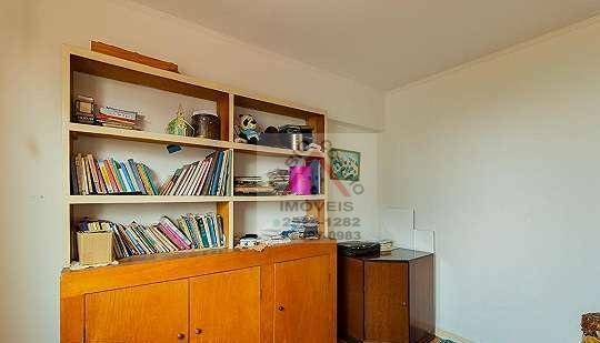 Apartamento à venda com 3 quartos, 80m² - Foto 6