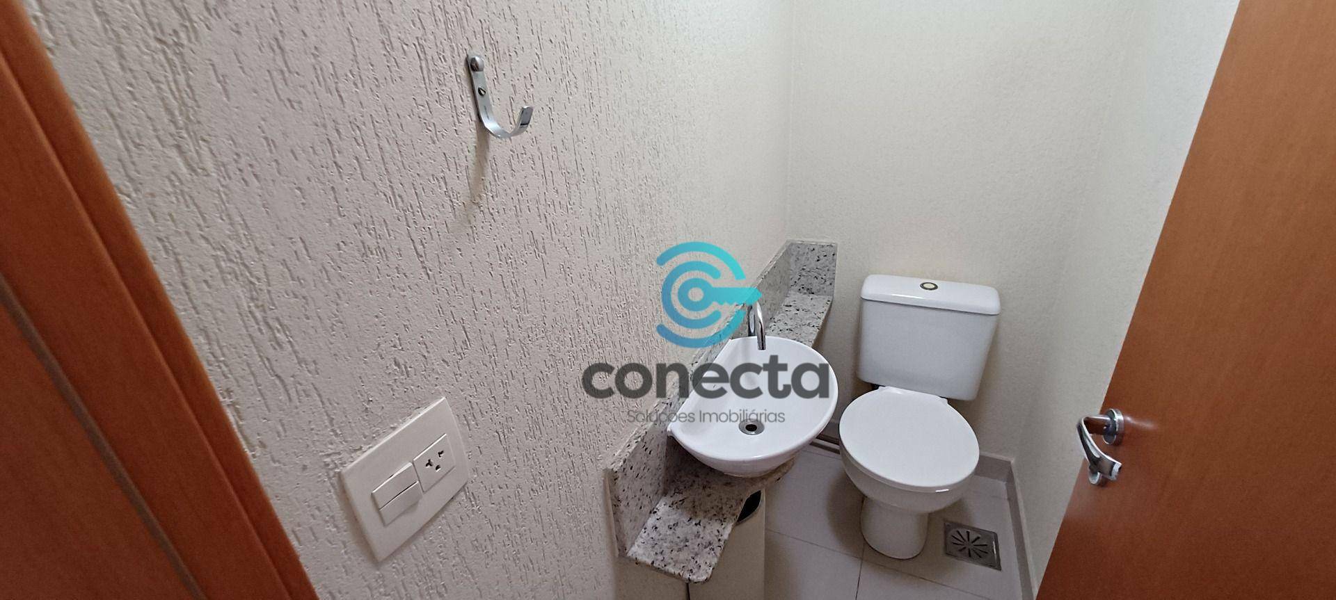 Apartamento à venda com 2 quartos, 90m² - Foto 6