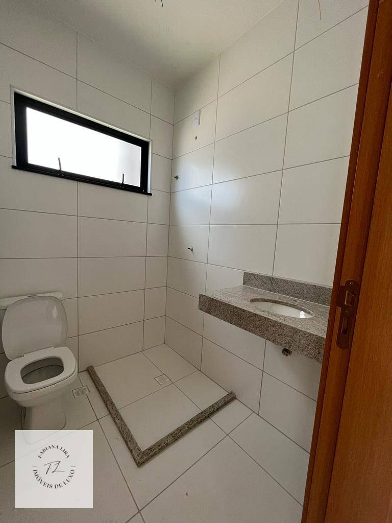 Casa de Condomínio à venda com 3 quartos, 74m² - Foto 6