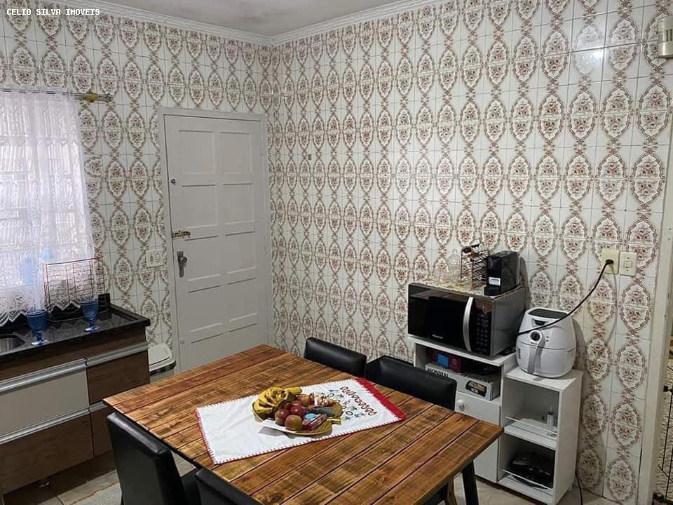 Casa à venda com 2 quartos - Foto 4