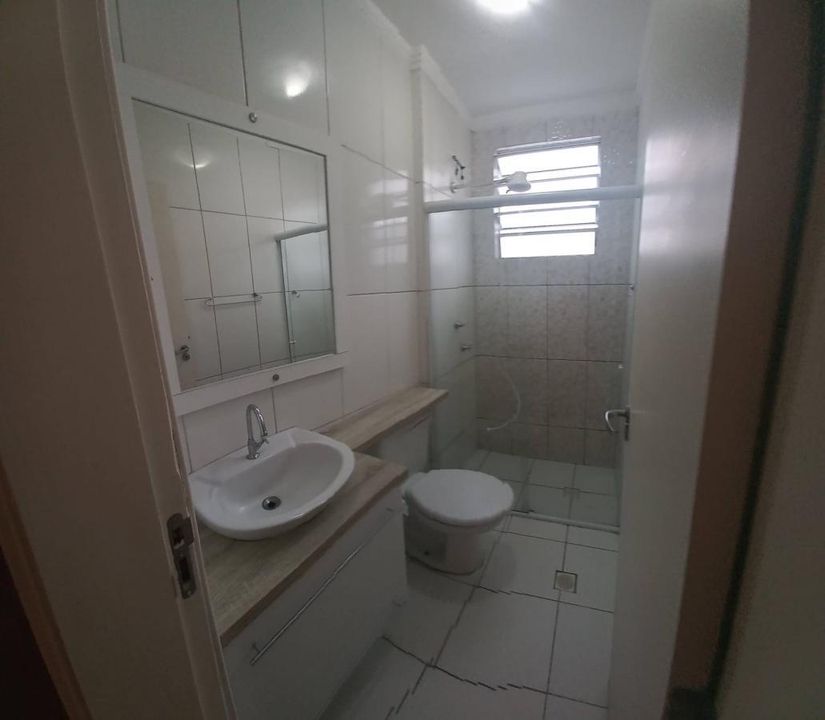 Apartamento à venda com 2 quartos, 52m² - Foto 6