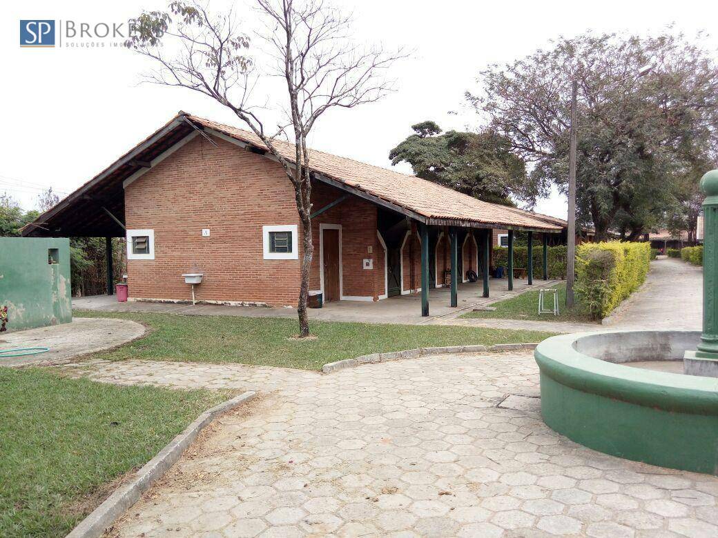 Haras e Área Rural Padrão à venda com 1 quarto, 1m² - Foto 15