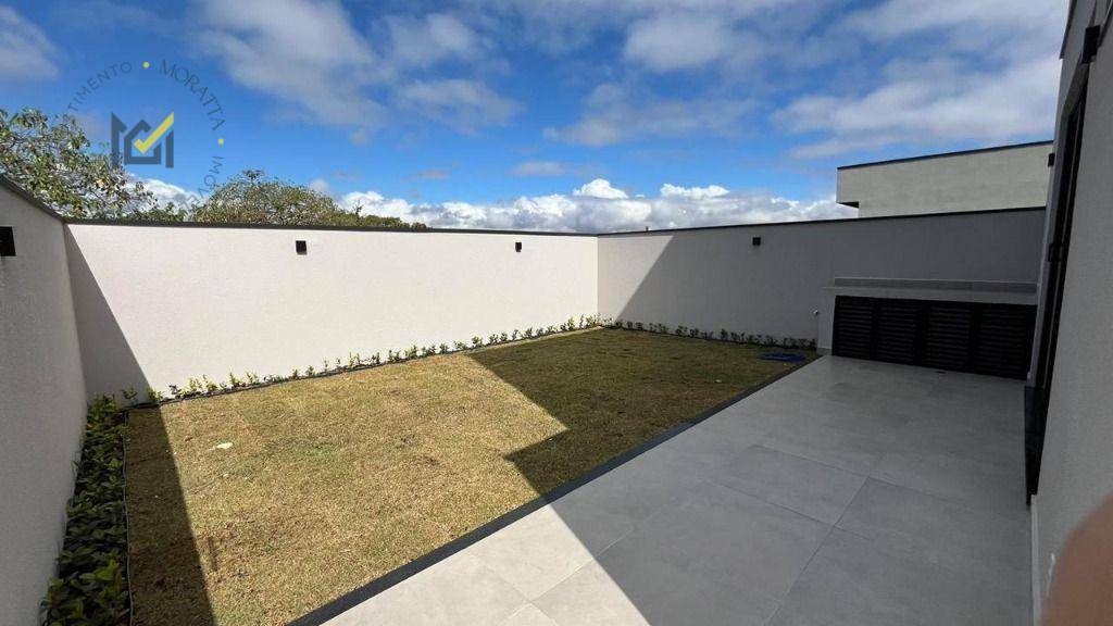 Casa de Condomínio à venda com 3 quartos, 224m² - Foto 19