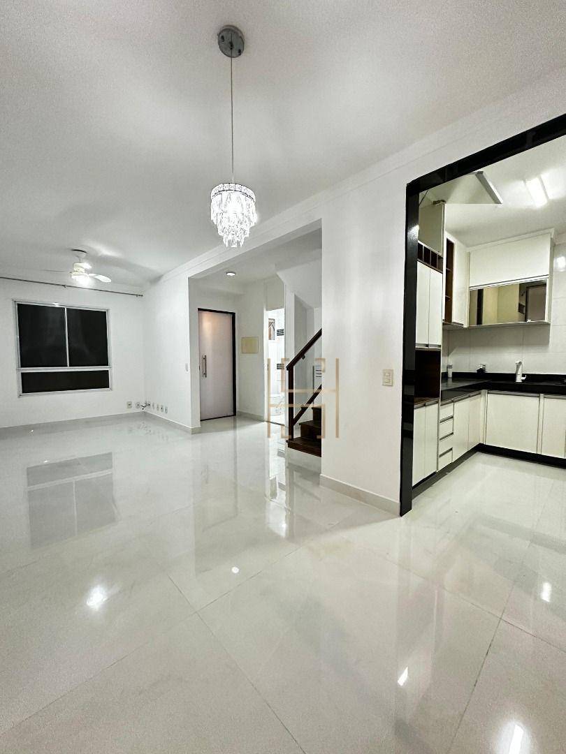 Casa, 3 quartos, 120 m² - Foto 2