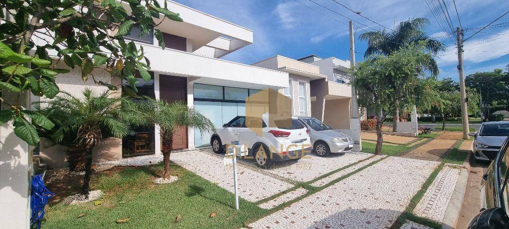 Casa de Condomínio à venda com 3 quartos, 180m² - Foto 2