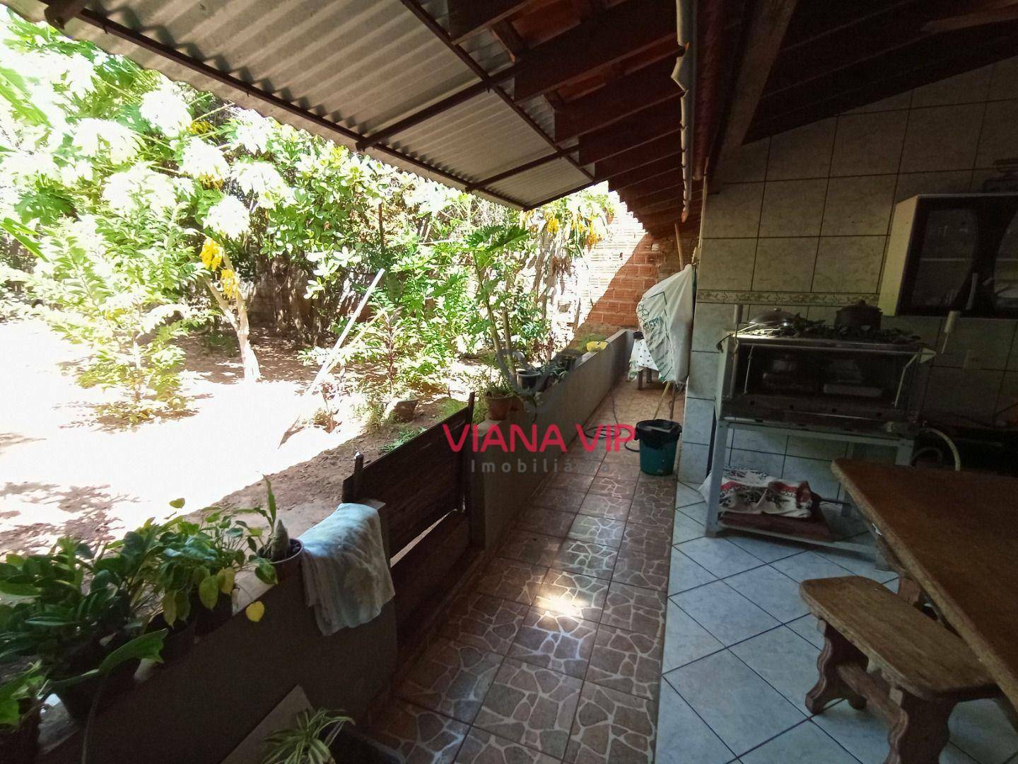 Casa à venda com 3 quartos, 150m² - Foto 16