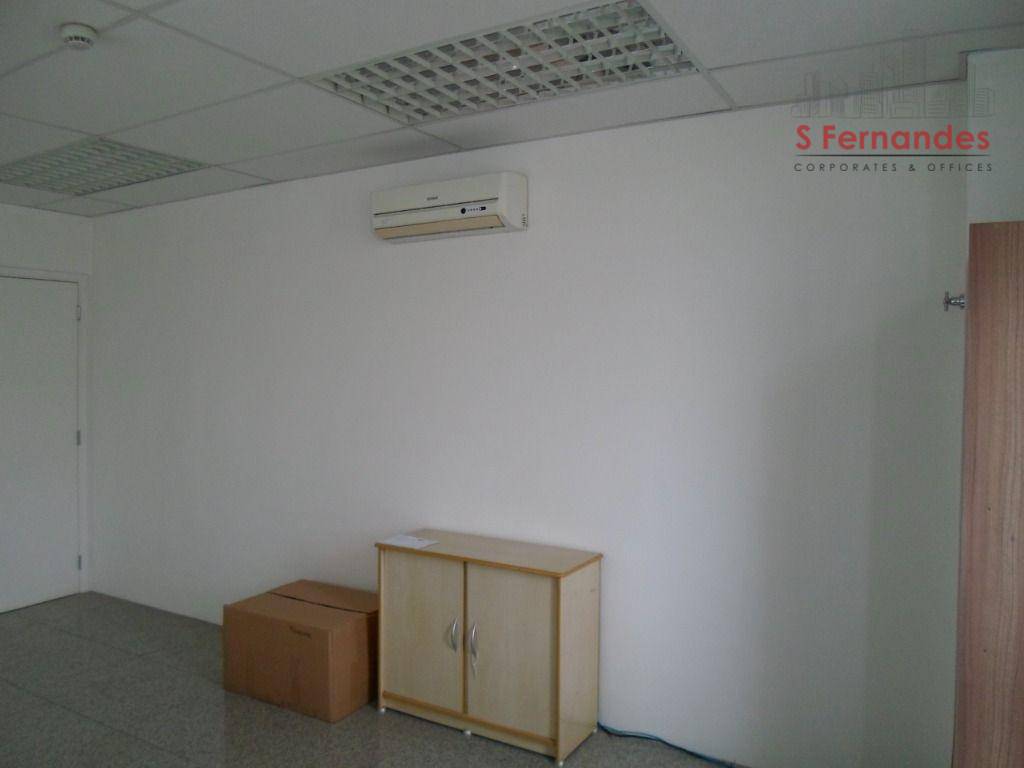 Conjunto Comercial-Sala à venda e aluguel, 33m² - Foto 6