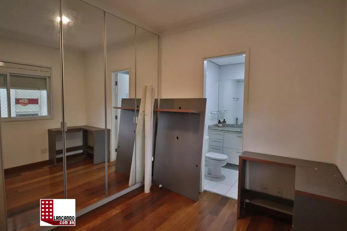 Apartamento à venda com 3 quartos, 151m² - Foto 18