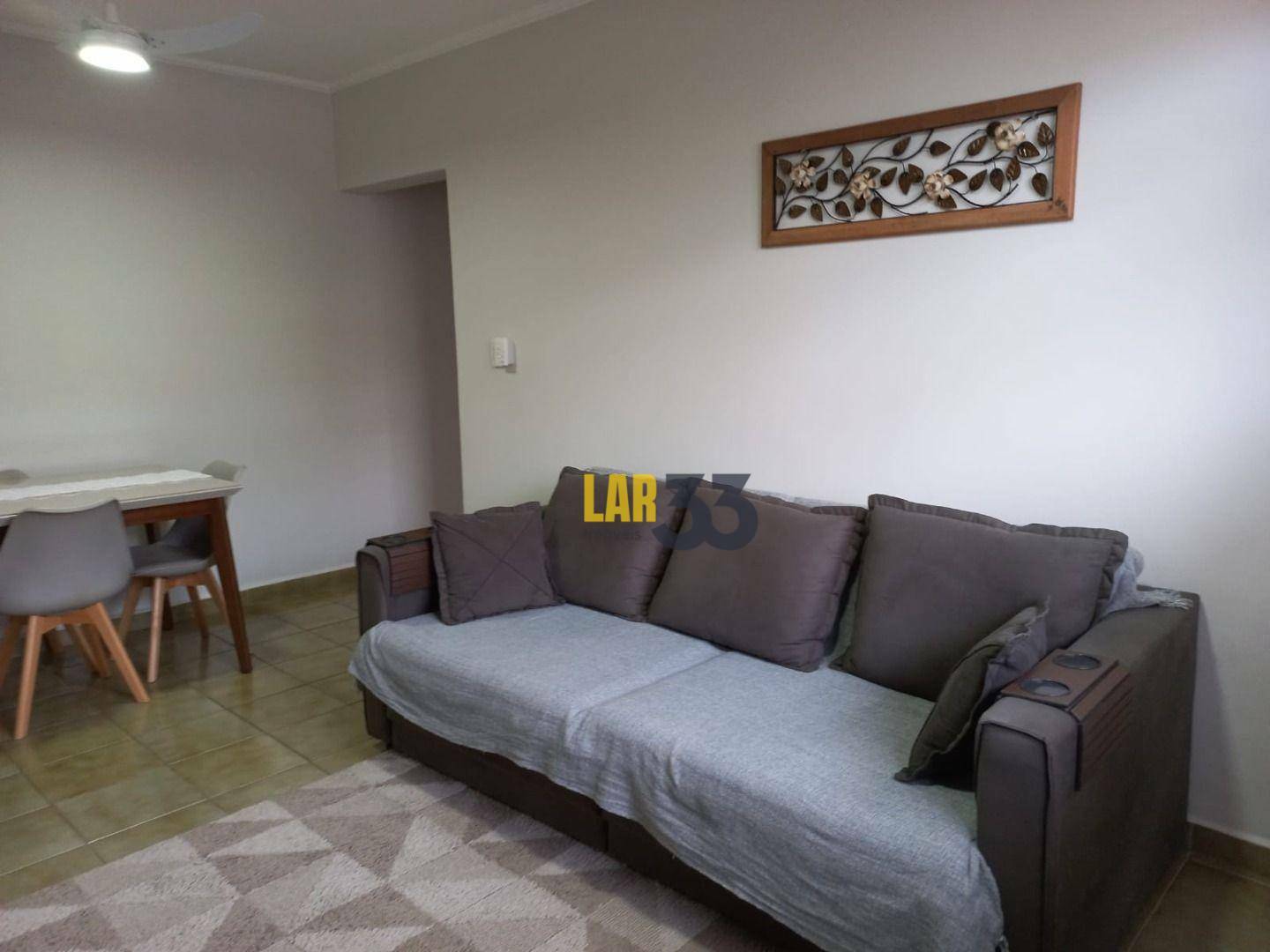 Apartamento à venda com 1 quarto, 53m² - Foto 7