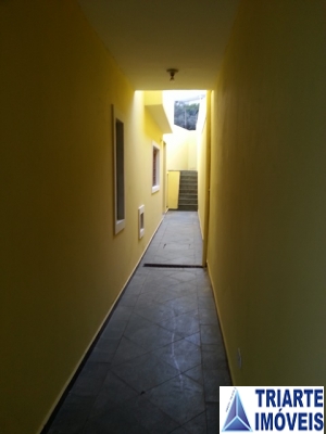 Sobrado para alugar com 3 quartos, 150m² - Foto 17