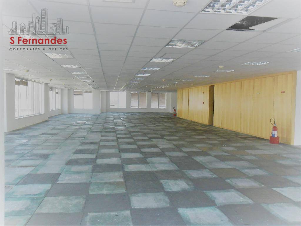 Conjunto Comercial-Sala para alugar, 914m² - Foto 2