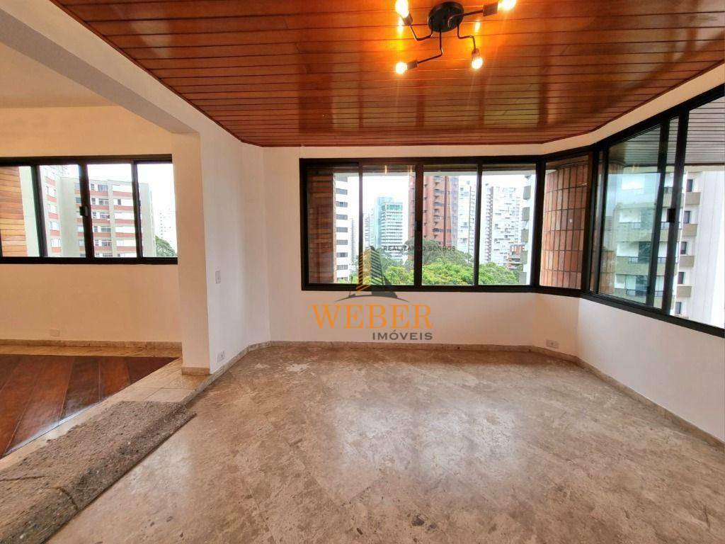 Apartamento à venda com 4 quartos, 236m² - Foto 8