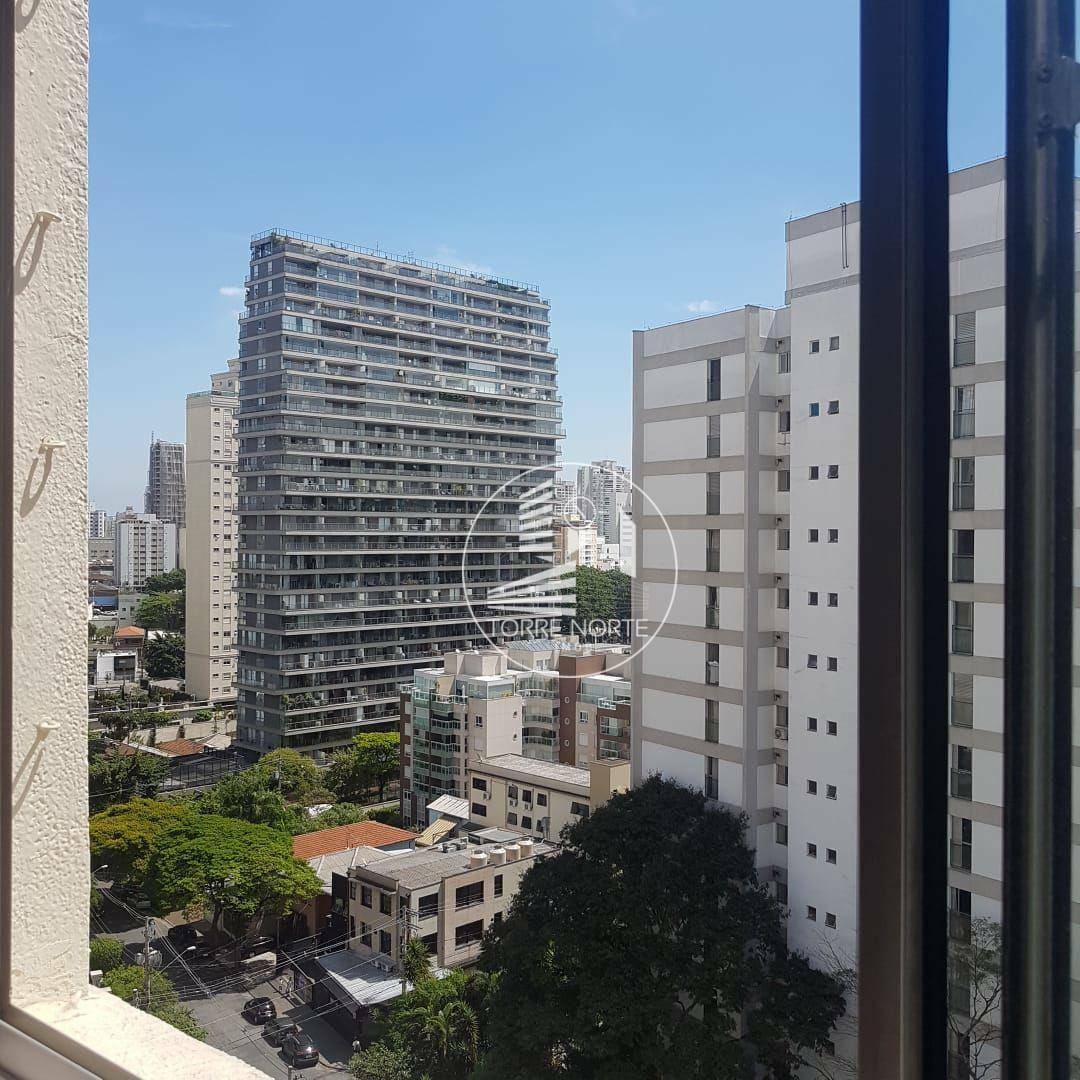 Apartamento para alugar com 3 quartos, 85m² - Foto 8