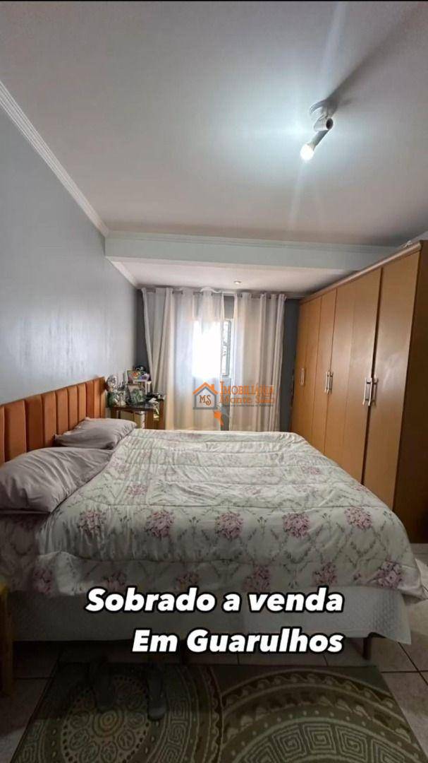 Sobrado à venda com 2 quartos, 216m² - Foto 14