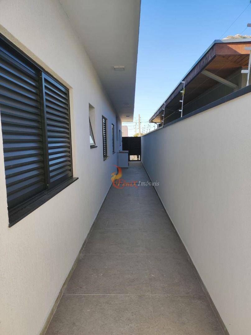 Casa de Condomínio à venda com 3 quartos, 200m² - Foto 9