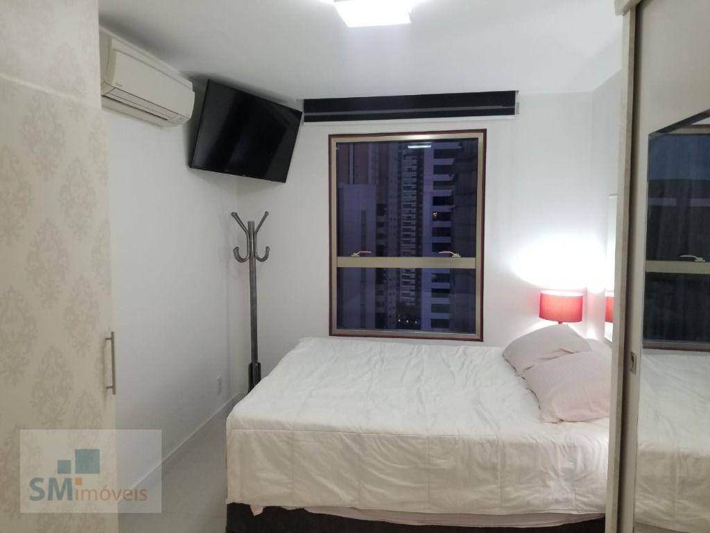 Apartamento para alugar com 2 quartos, 70m² - Foto 14