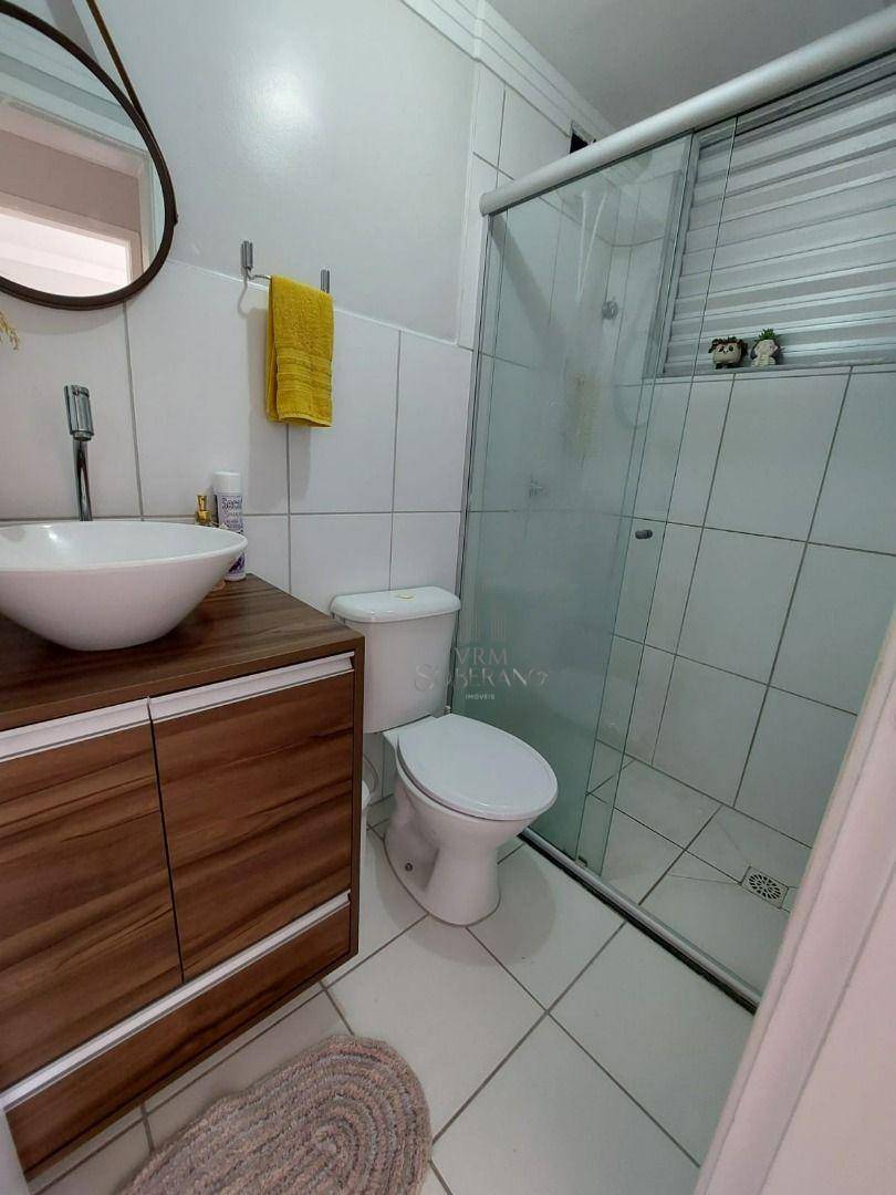 Apartamento à venda com 2 quartos, 48m² - Foto 9