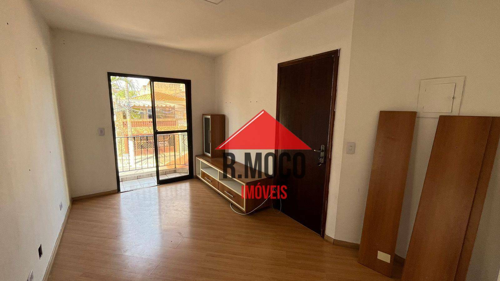 Apartamento à venda com 2 quartos, 49m² - Foto 3