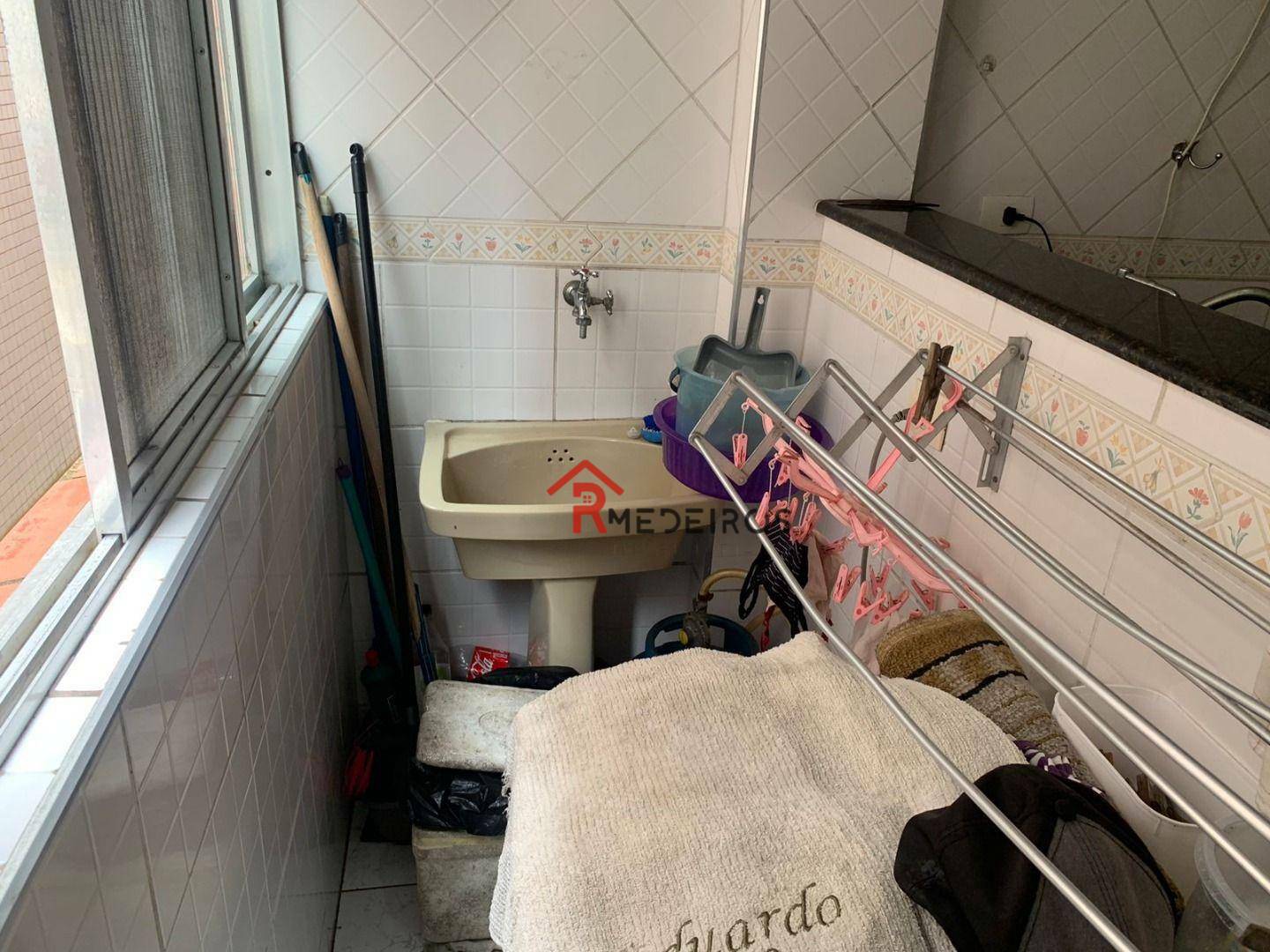 Apartamento à venda com 3 quartos, 80m² - Foto 25