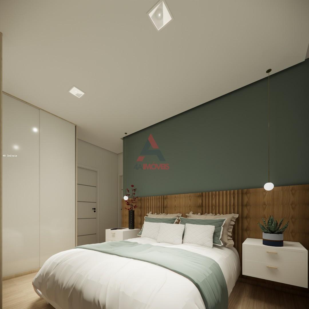Apartamento à venda com 2 quartos, 95m² - Foto 12
