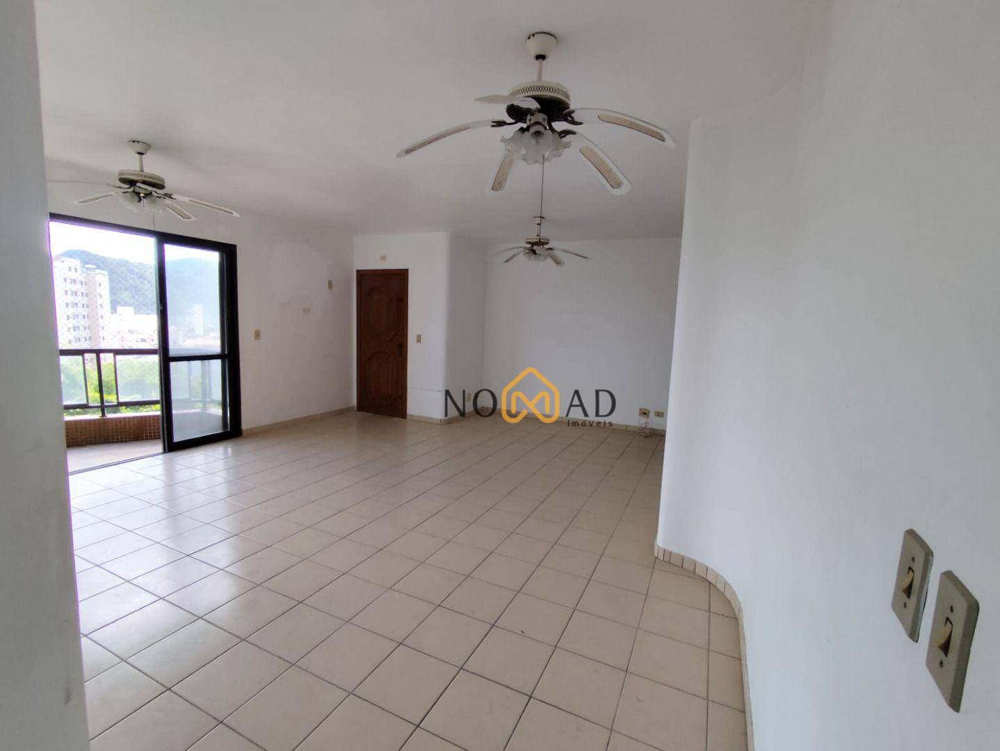 Apartamento à venda com 4 quartos, 195m² - Foto 6