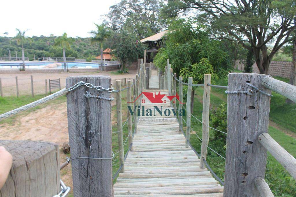 Sítio à venda com 11 quartos, 1000m² - Foto 30