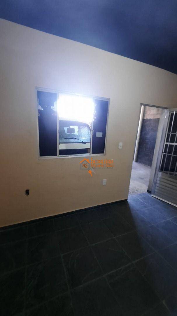 Sobrado à venda com 4 quartos, 150m² - Foto 9